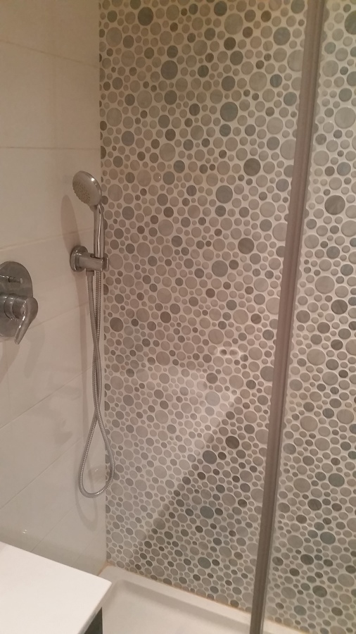 Reforma de baño