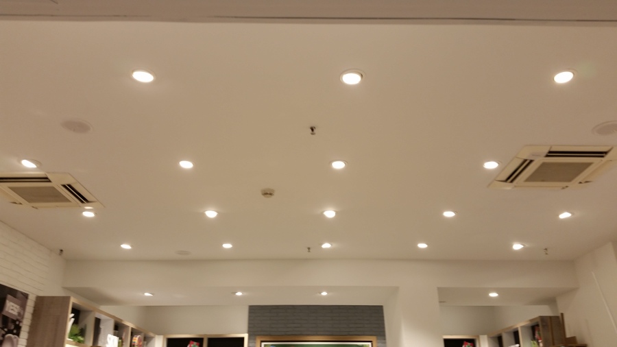 instalaciones y montajes electricos
