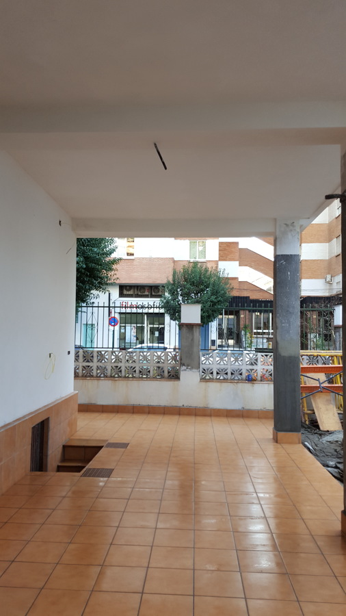 Reforma exterior 3