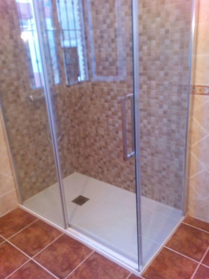 baño