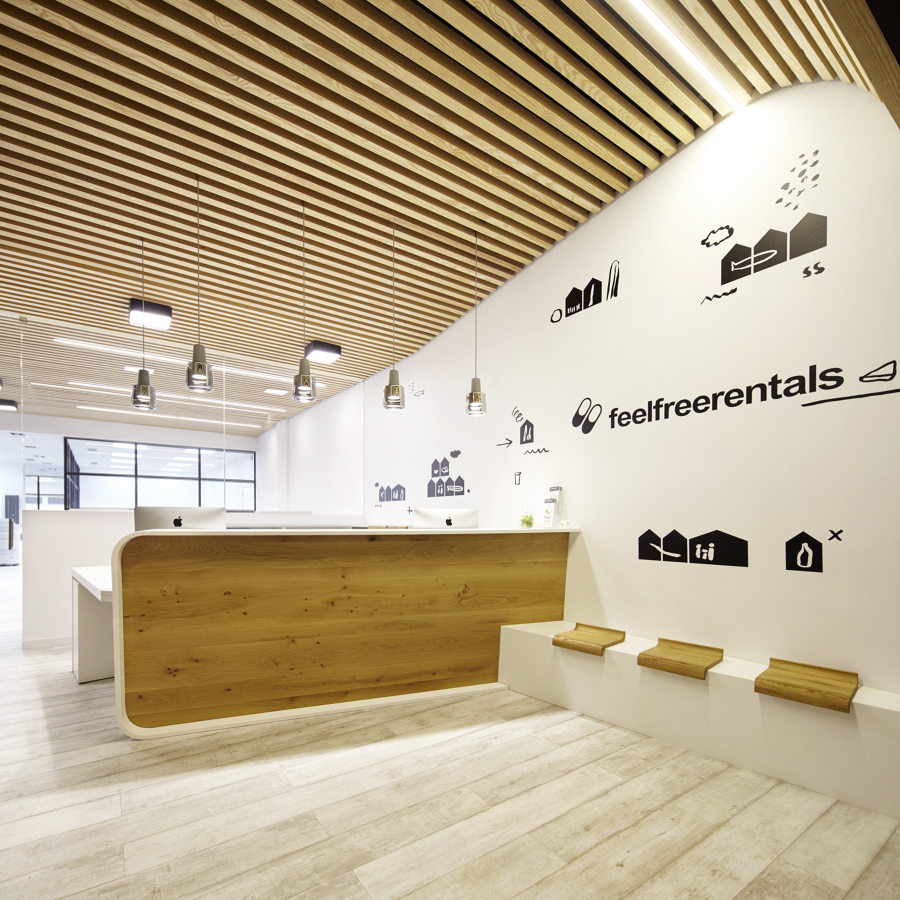 Oficina Donostia