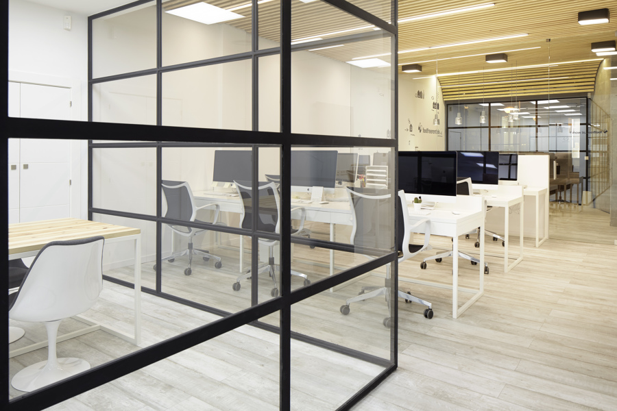 Oficina Donostia