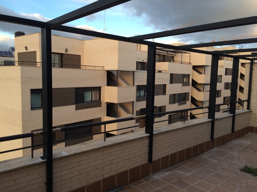 cerramiento terraza