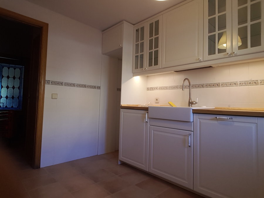 Cocina