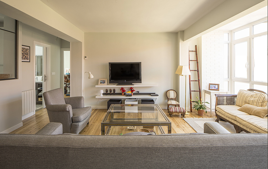 Salón
