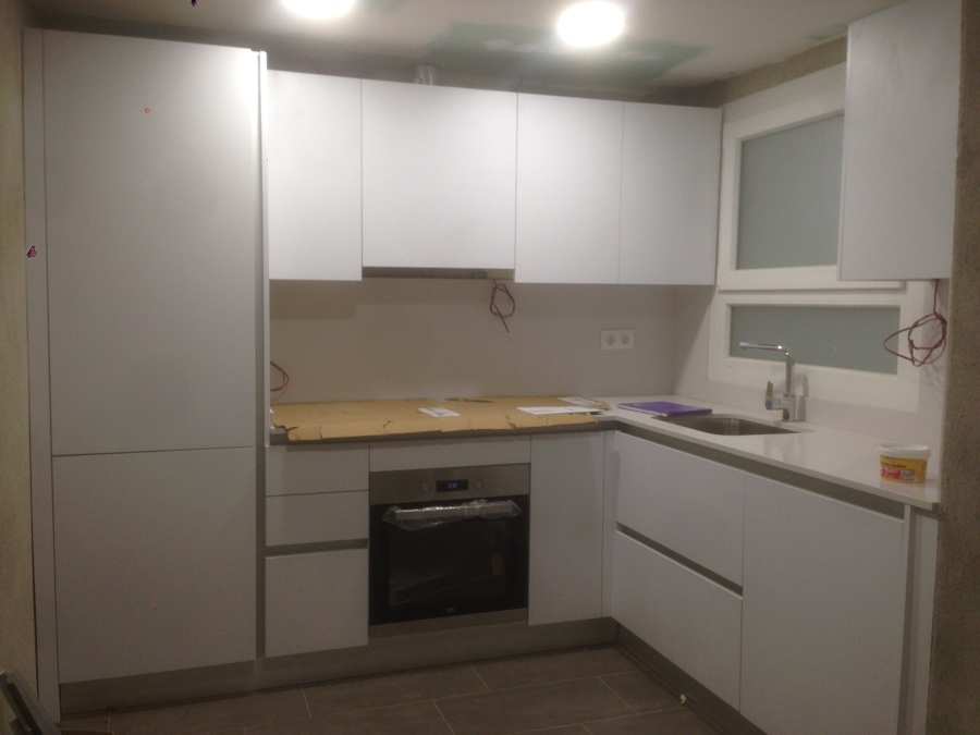 Cocina