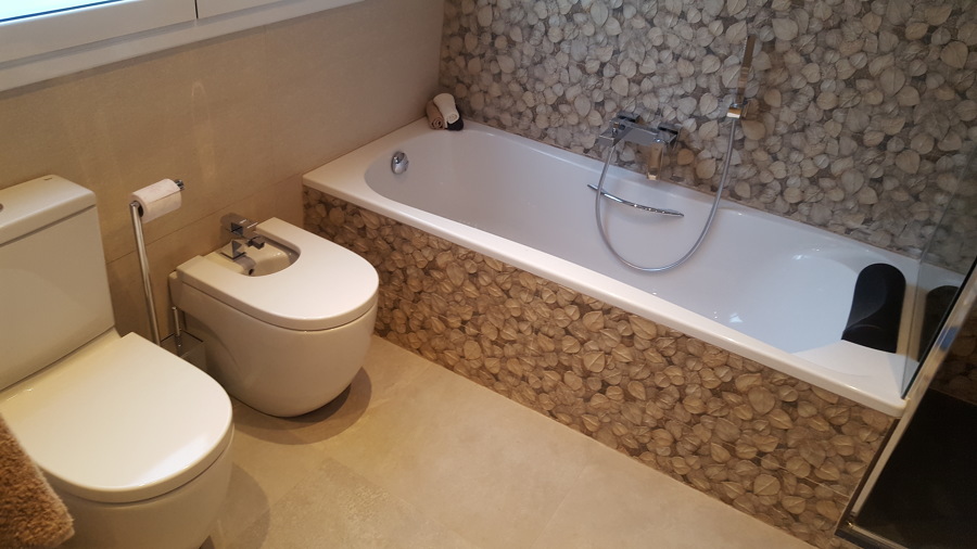 Baño