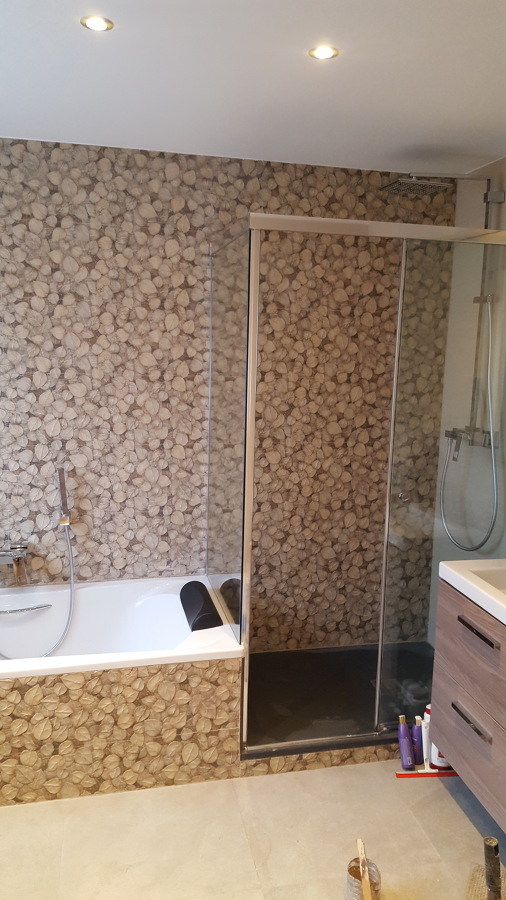 Baño 2