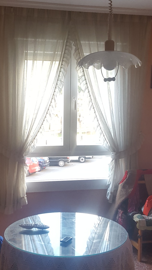 Pvc bicolor