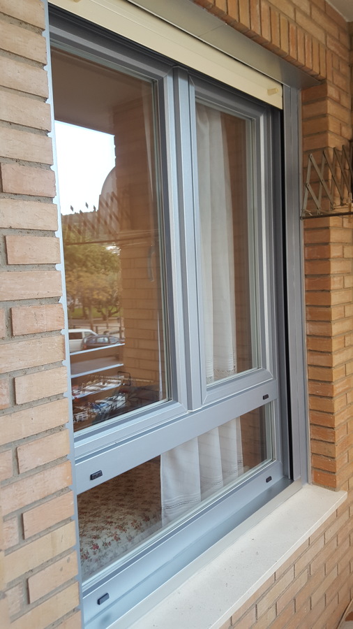 Pvc bicolor