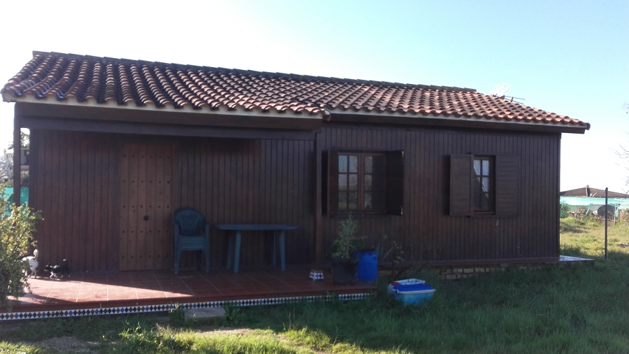 Casa 1.