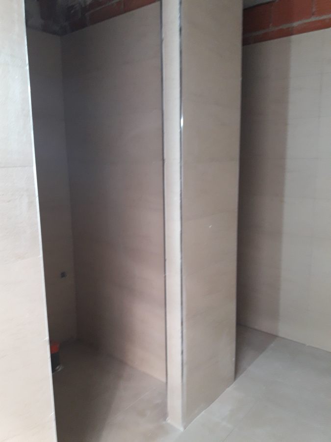 Aseo rectificado 30x60