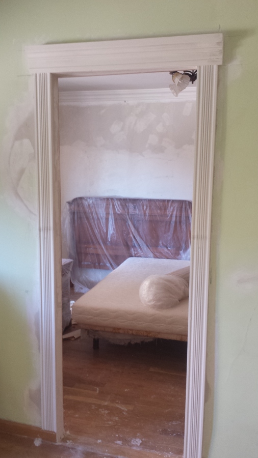 Remarque  de puerta vestidor