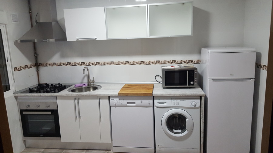 Cocina