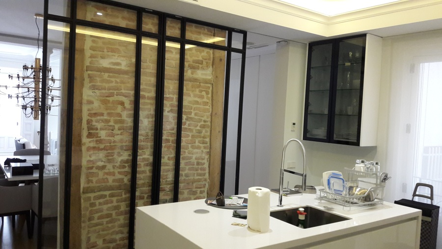 REFORMA VIVIENDA