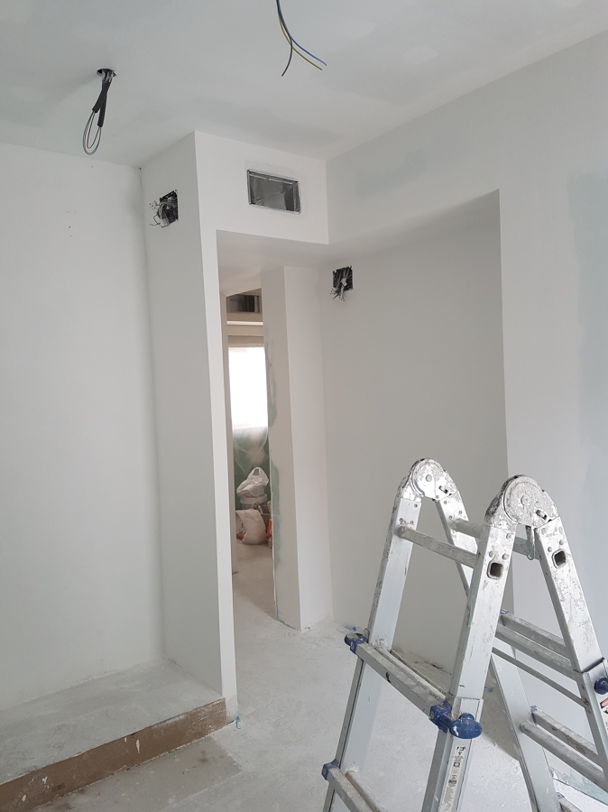 Reforma vivienda 