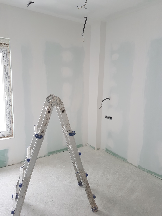 Reforma vivienda 