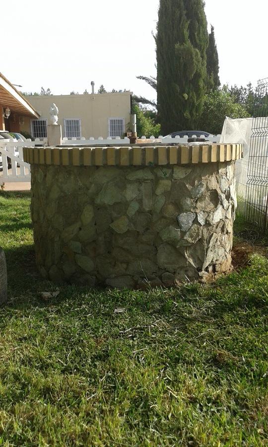 TINAJAS