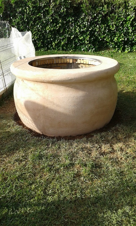 TINAJAS