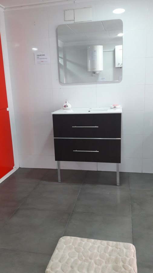 MUEBLES DE BAÑO TIENDA