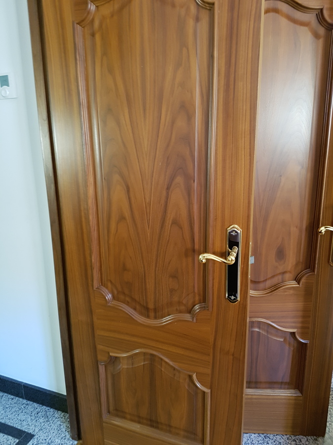 Puertas