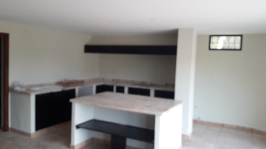 COMEDOR RUSTICO