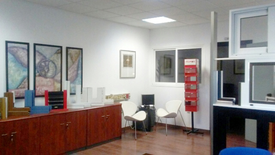 Oficinas