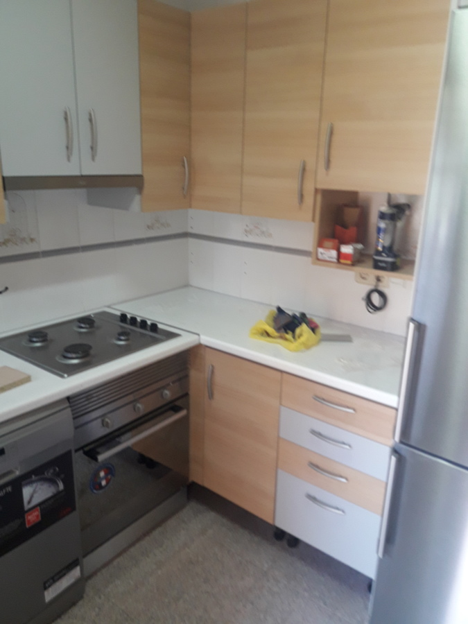 Cocina