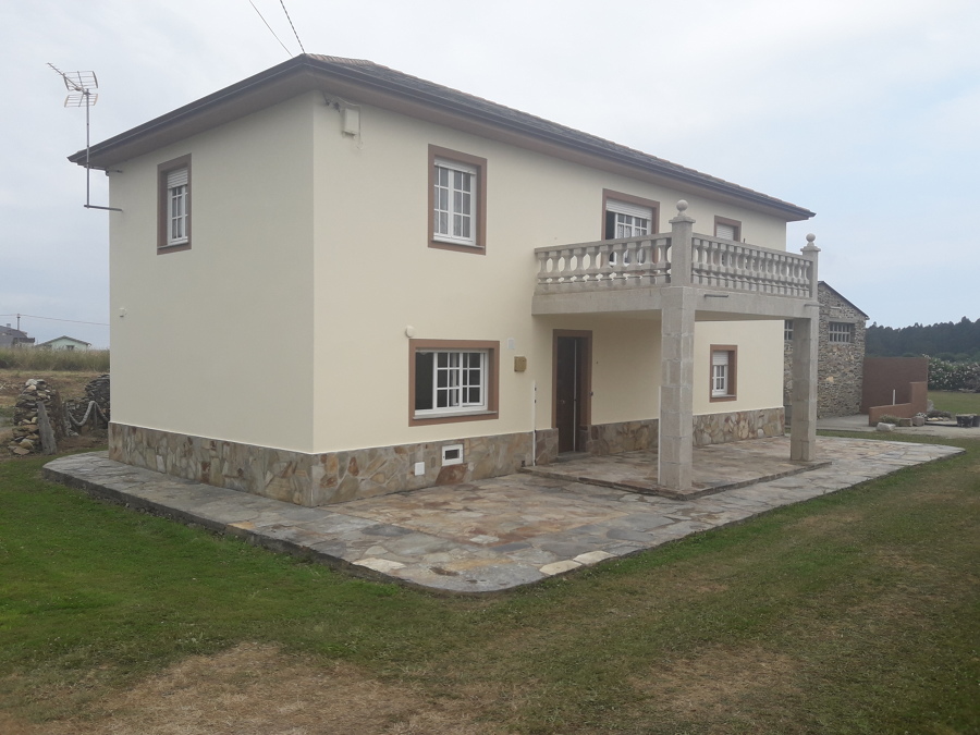 Casa Barreiros