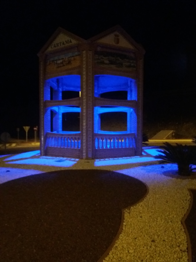 Iluminacion led
