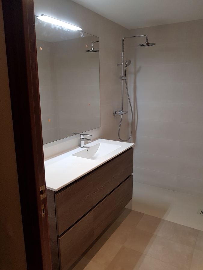 Baño