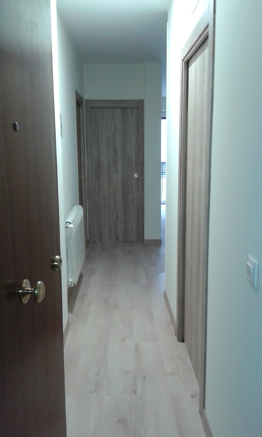 Piso trincherpe