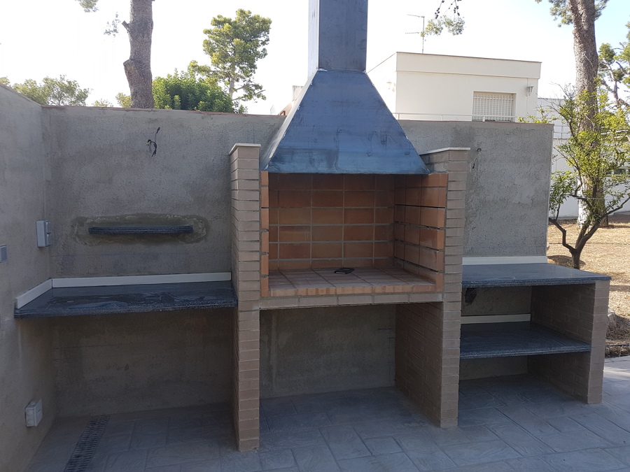BARBACOA