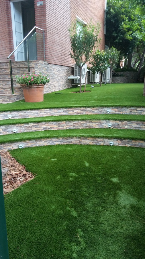 Jardín Gavà Mar