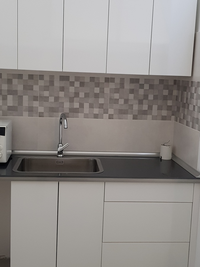 Reforma cocina