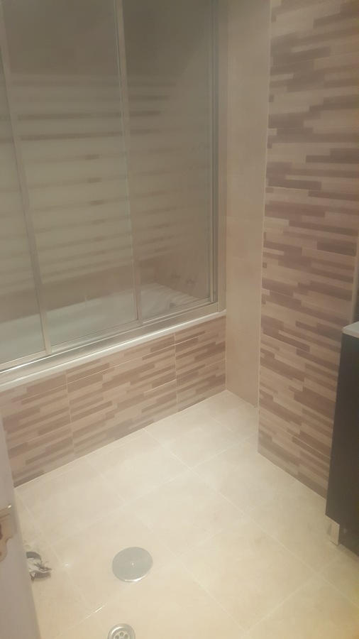 baño