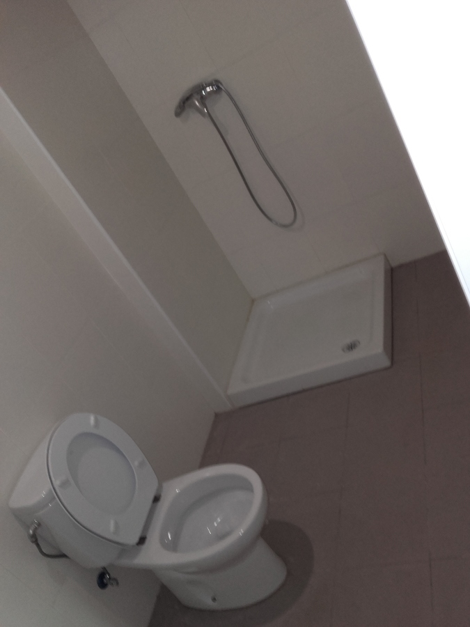 Limpieza final de obra