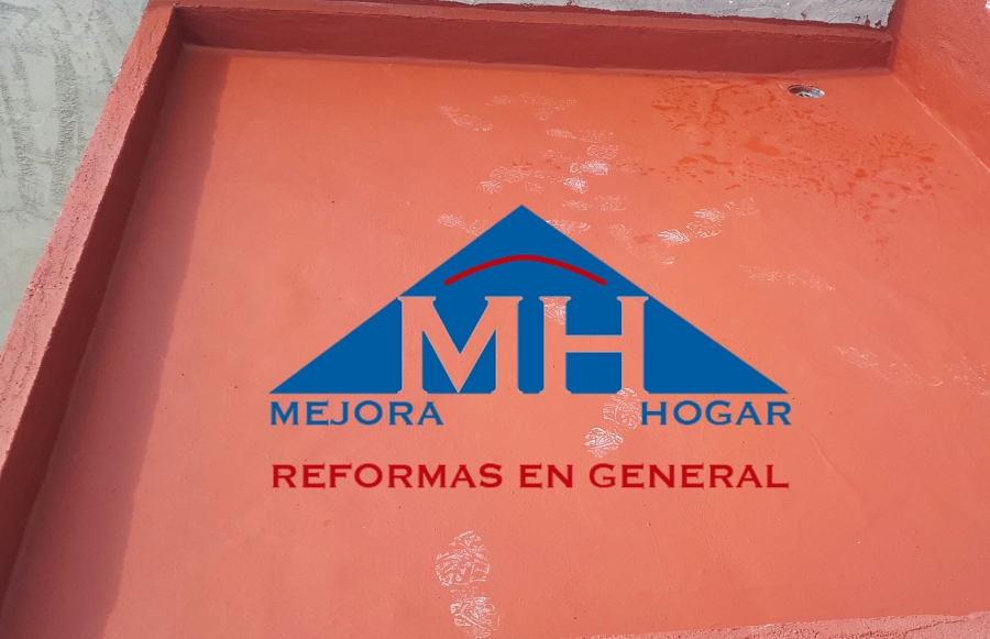 Impermeabilización