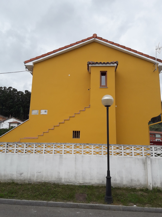 Fachada