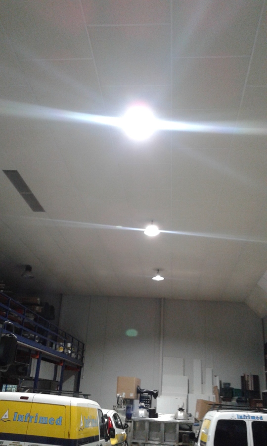 Led