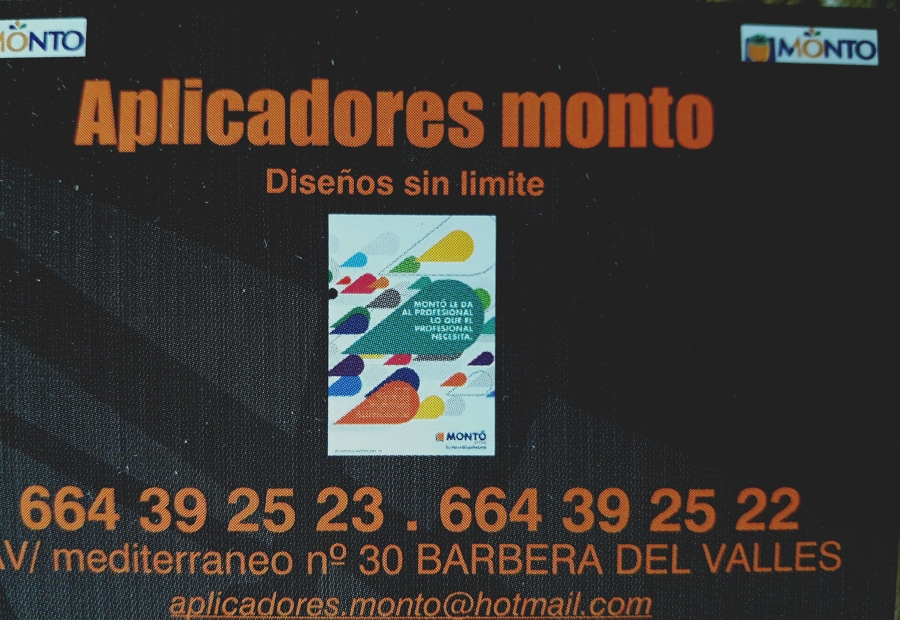 Monto