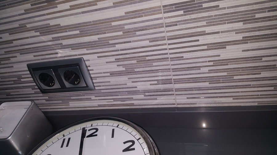 Meson silestone