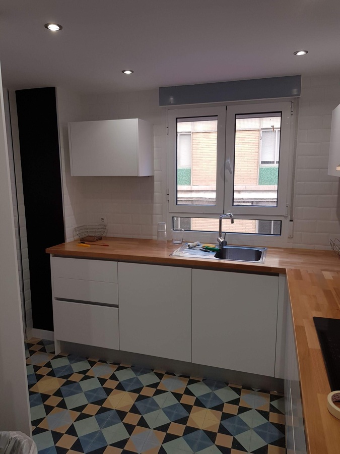 Cocina