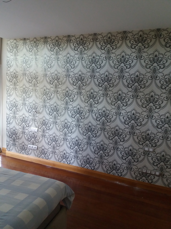 Papel pintado