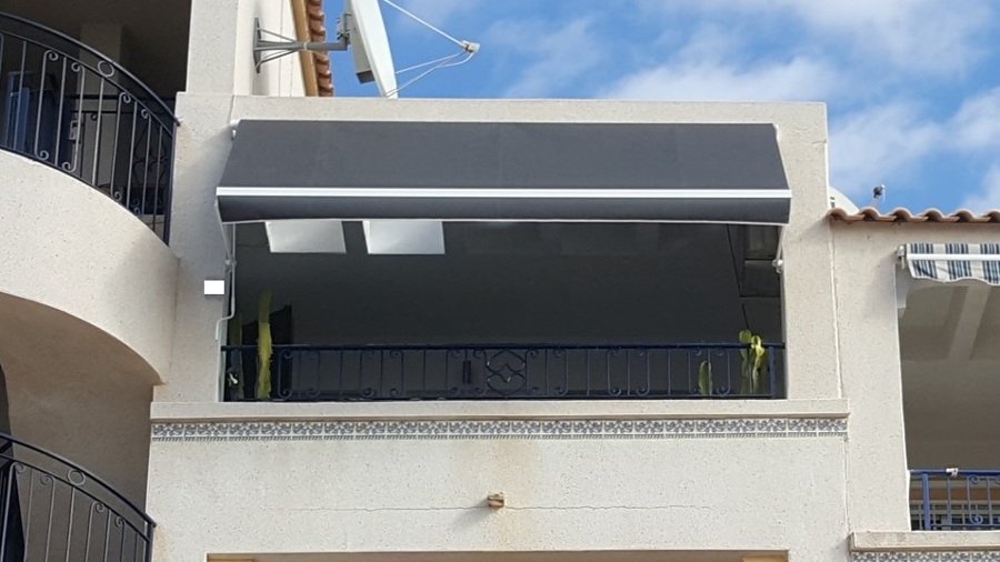 Toldo