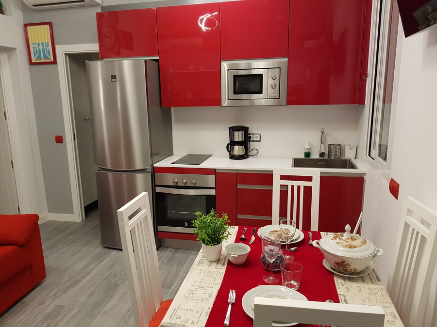Cocina