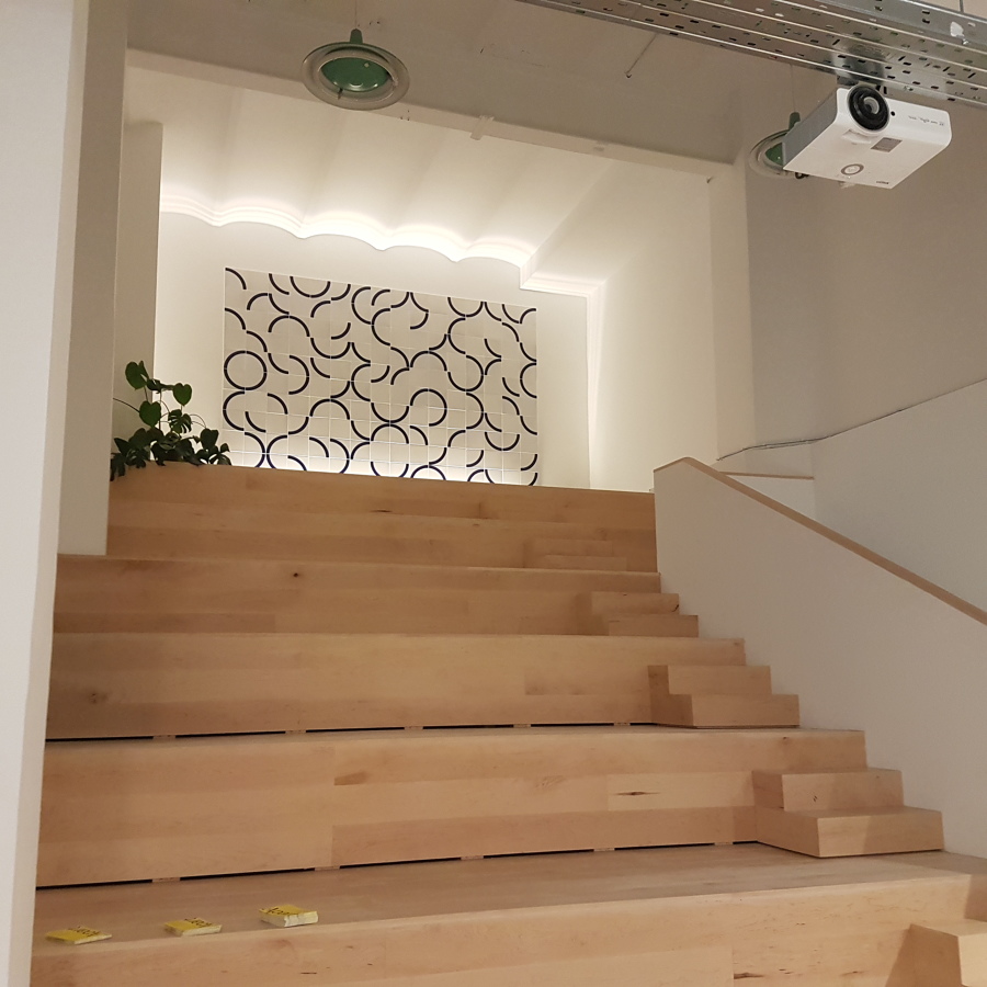 OFICINAS POBLENOU
