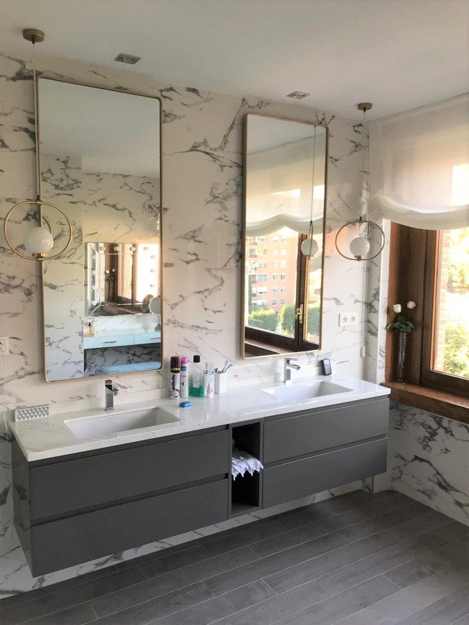 Cuarto de baño
