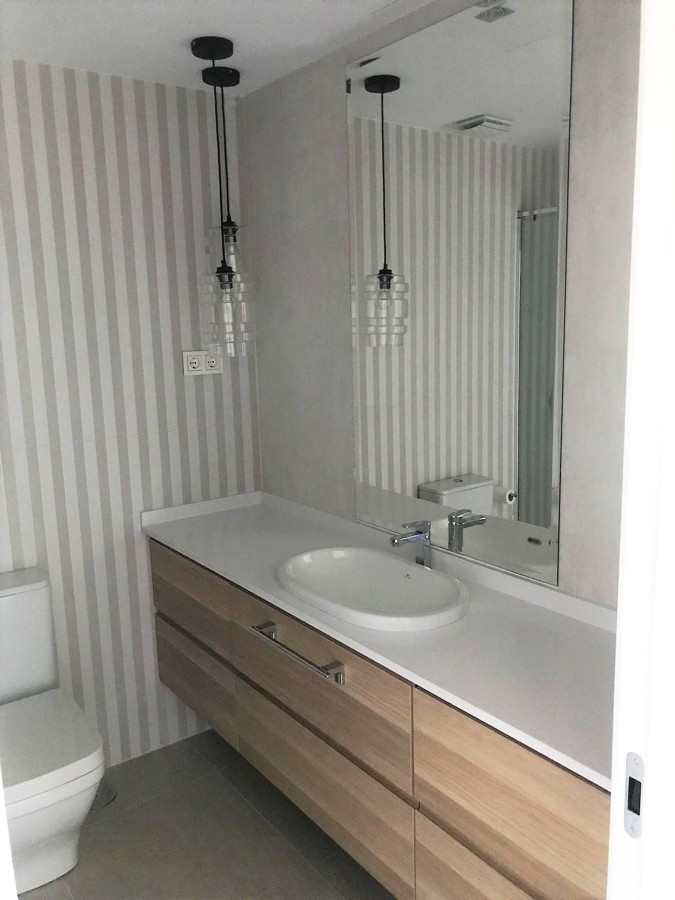 Lavabo