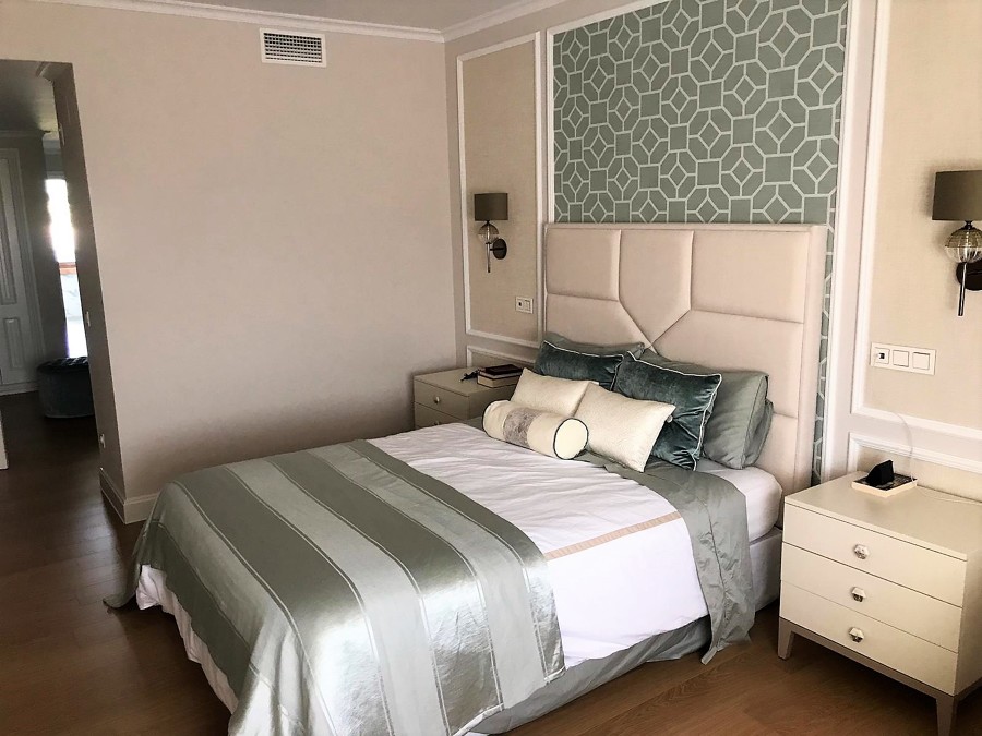Dormitorio